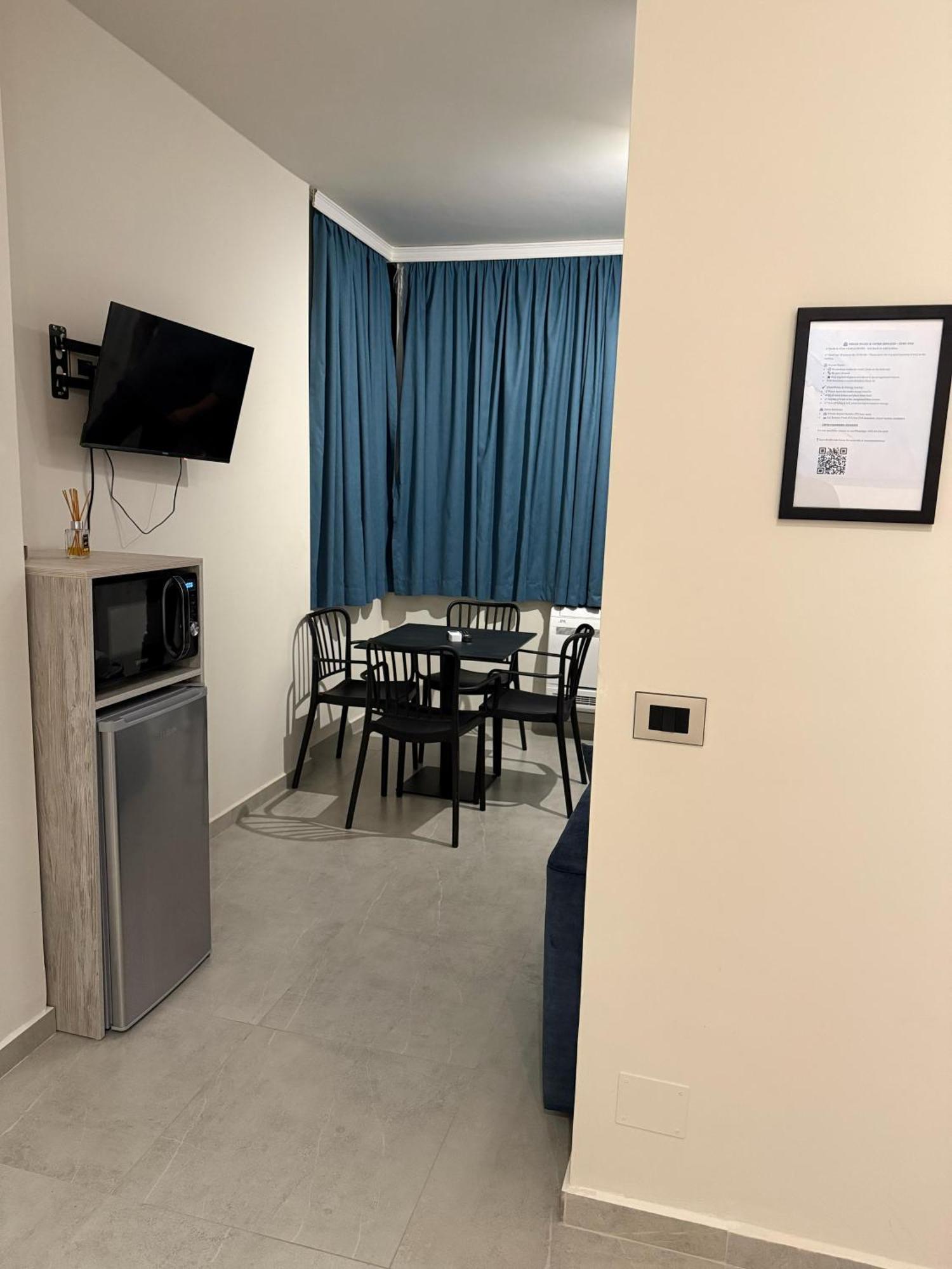 Stay-Five Rooms & Apartments Shkoder Exterior photo